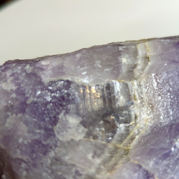 Auralite 23 Phantom Chevron Amethyst Cob Thunder Bay Ontario, Canada-AU02 - Picture 12 of 15